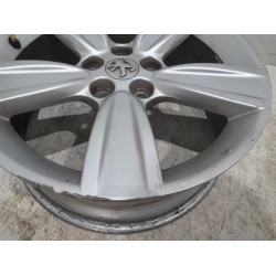 Peugeot - 4007 - Velg