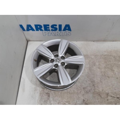 Peugeot - 4007 - Velg