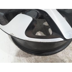 Citroen - C4 Cactus - Velg