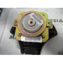 Citroen - Berlingo - Airbag Set+Module