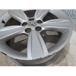 Peugeot - 4007 - Velg