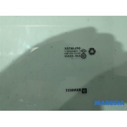 Renault - Trafic - Türscheibe 2-türig rechts