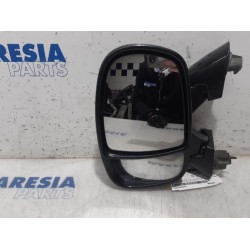 Renault - Trafic - Wing mirror, left