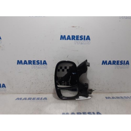 Renault - Trafic - Wing mirror, left