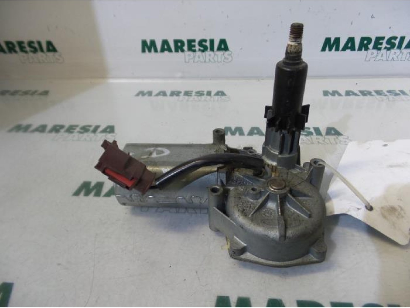 Peugeot - 206 - Rear wiper motor