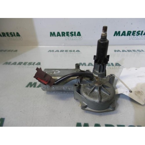 Peugeot - 206 - Ruitenwissermotor achter