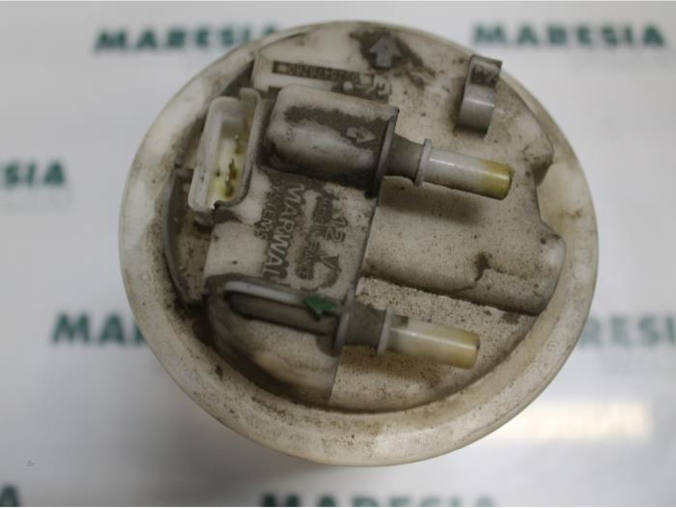 Peugeot - 206 - Kraftstoffpumpe Elektrisch