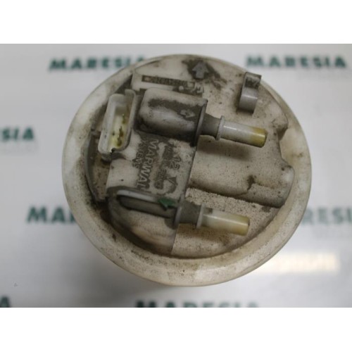 Peugeot - 206 - Kraftstoffpumpe Elektrisch