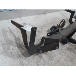 Citroen - C4 Grand Picasso - Towbar