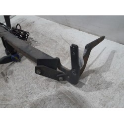 Citroen - C4 Grand Picasso - Towbar