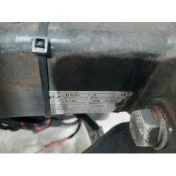 Citroen - C4 Grand Picasso - Towbar