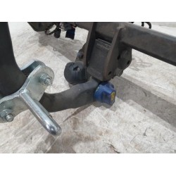 Citroen - C4 Grand Picasso - Towbar