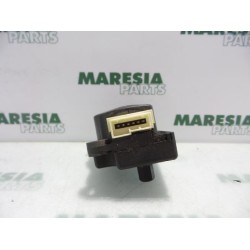 Peugeot - 206 - Heater valve motor