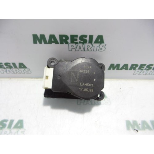Peugeot - 206 - Heater valve motor