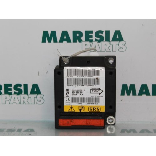 Citroen - C5 - Module airbag 