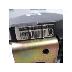 Citroen - C5 - Front seatbelt, right