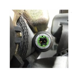 Citroen - C5 - Front seatbelt, right