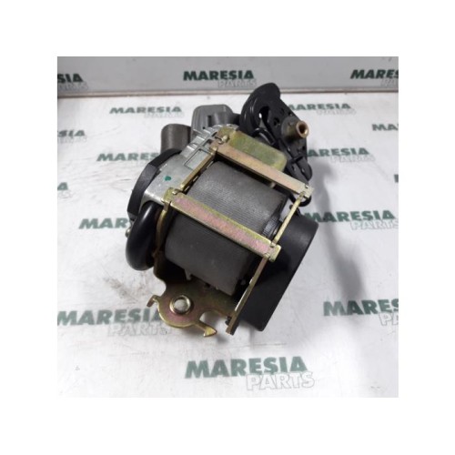 Citroen - C5 - Front seatbelt, right