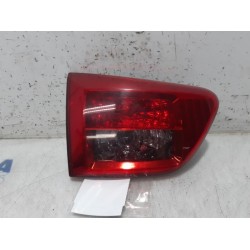 Peugeot - 4007 - Rücklicht links