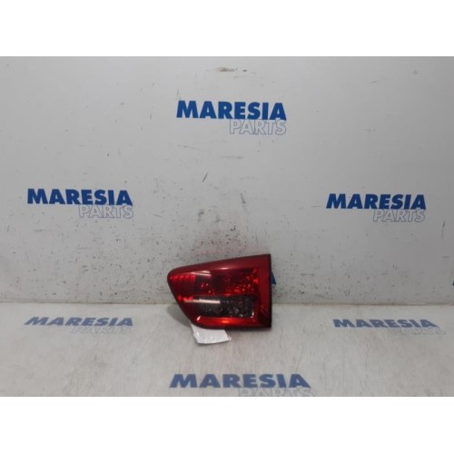 Peugeot - 4007 - Taillight, right