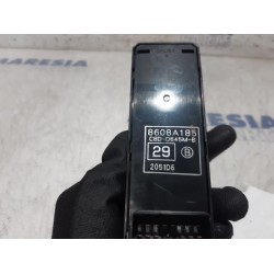 Peugeot - 4007 - Multi-functional window switch