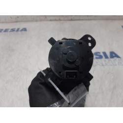 Peugeot - 4007 - Switch