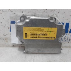 Peugeot - 4007 - Airbag Module