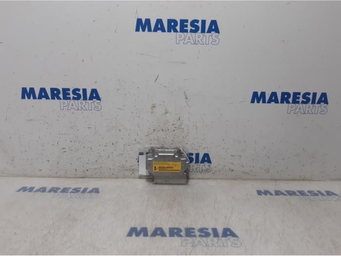 Peugeot - 4007 - Airbag Module