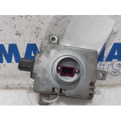 Peugeot - 4007 - Xenon Starter