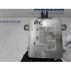 Peugeot - 4007 - Xenon Starter