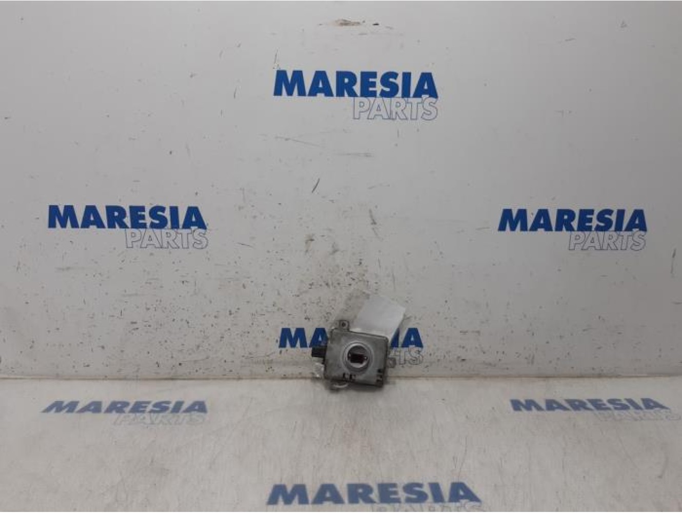 Peugeot - 4007 - Xenon Starter