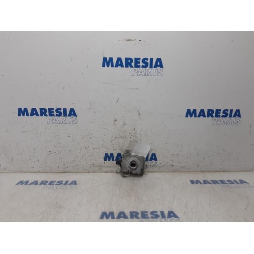Peugeot - 4007 - Xenon-Starter