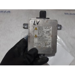 Peugeot - 4007 - Xenon Starter