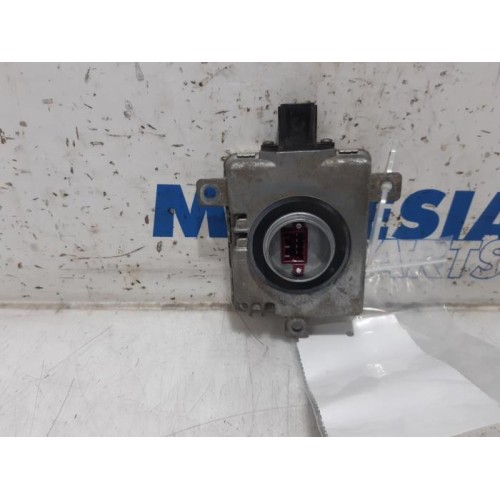 Peugeot - 4007 - Xenon Starter