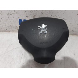 Peugeot - 4007 - Airbag gauche (volant)