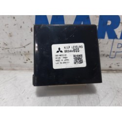 Peugeot - 4007 - Computer lighting module