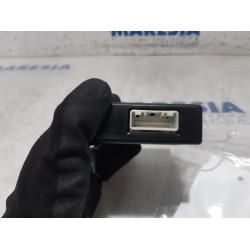 Peugeot - 4007 - PDC Module