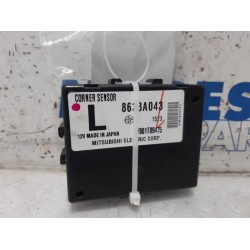 Peugeot - 4007 - PDC Module