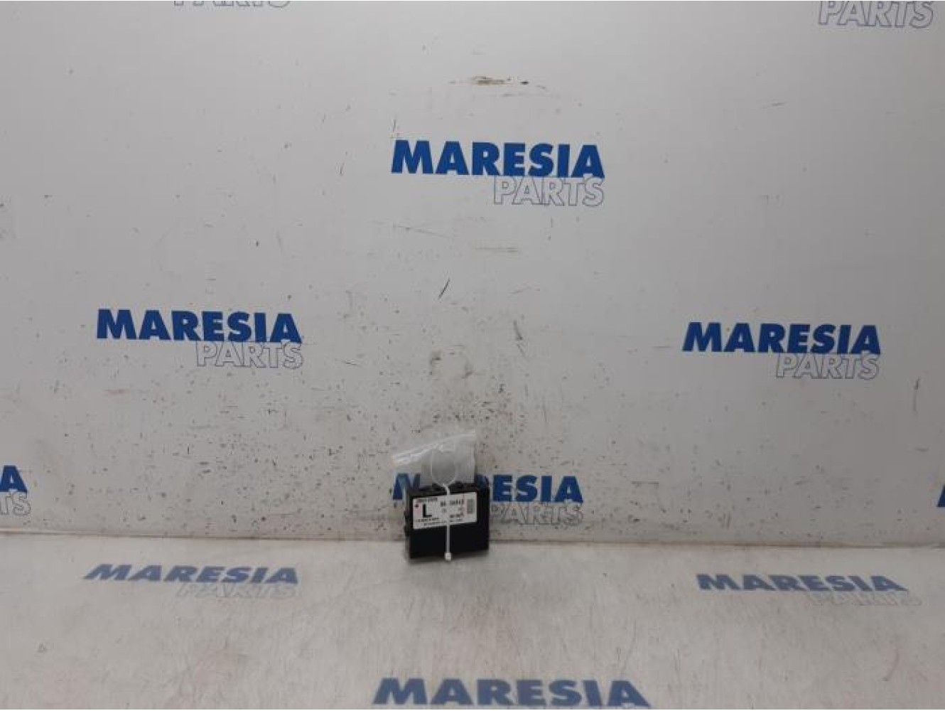Peugeot - 4007 - PDC Module