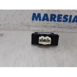 Peugeot - 4007 - Transfer module 4x4
