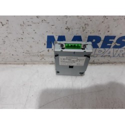 Peugeot - 4007 - Module navigation