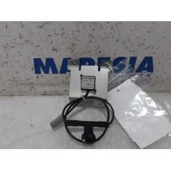 Peugeot - 4007 - Antenne GPS