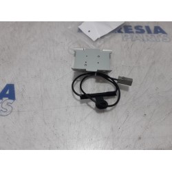 Peugeot - 4007 - Antenne GPS