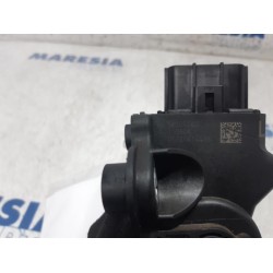 Peugeot - 4007 - Gaspedaalpositie Sensor