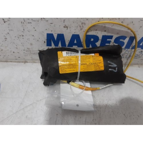 Peugeot - 4007 - Airbag Sitz (Sitzplatz)
