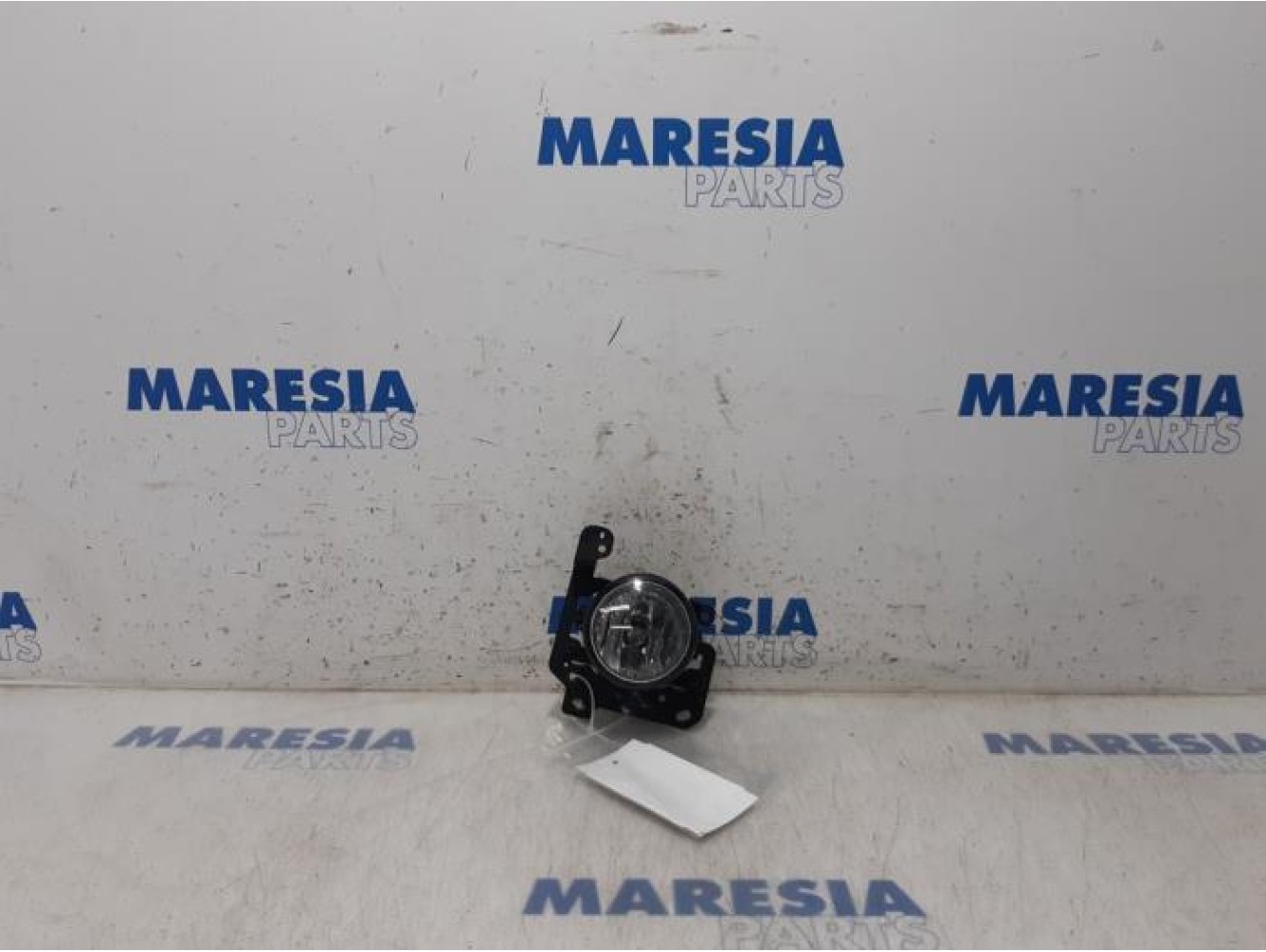 Peugeot - 4007 - Fog light, front left