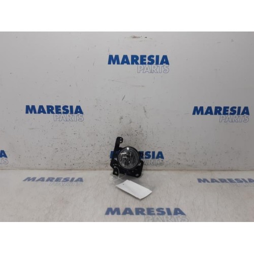 Peugeot - 4007 - Nebelscheinwerfer links vorne