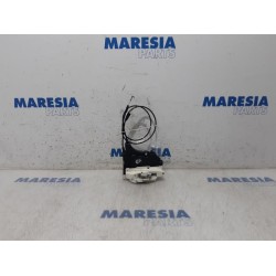Peugeot - 4007 - Rear door mechanism 4-door, right
