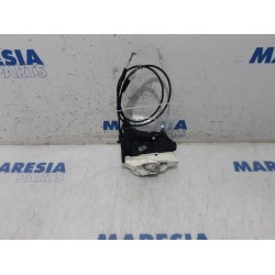 Peugeot - 4007 - Rear door mechanism 4-door, right