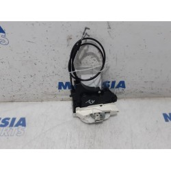 Peugeot - 4007 - Front door lock mechanism 4-door, right